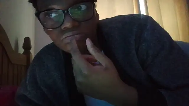 SexyGemBeautyX online show from 12-19-25, 03:30