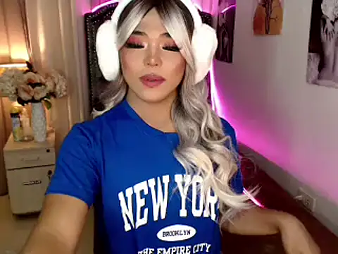 Heaven Cock online show from 11-23-25, 09:09