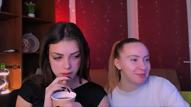 mila glow1 online show from 11-25-25, 05:51