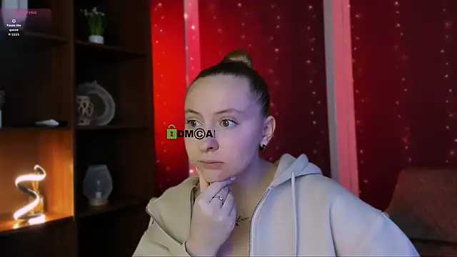 mila glow1 online show from 11-26-25, 05:52