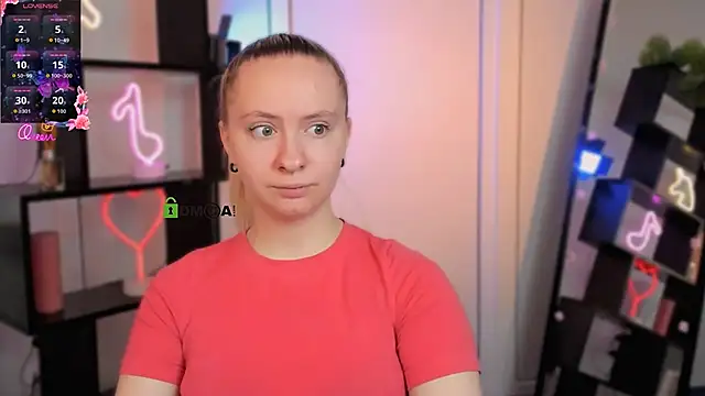 mila glow1 online show from 03-04-26, 12:44