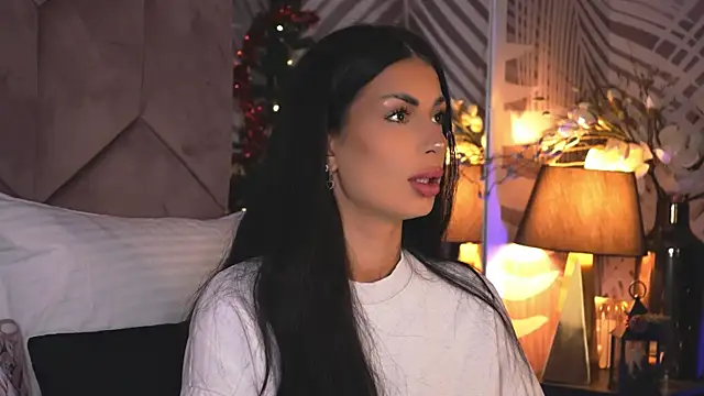 EvaRhea online show from 01-08-26, 03:53