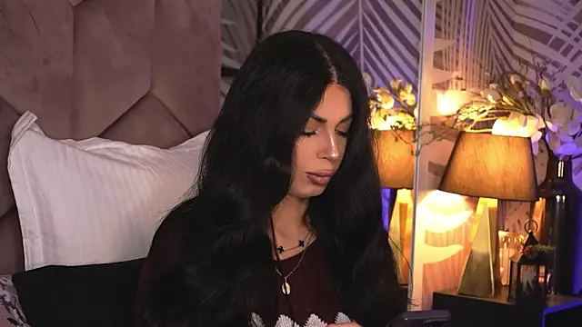 EvaRhea online show from 02-04-26, 04:29