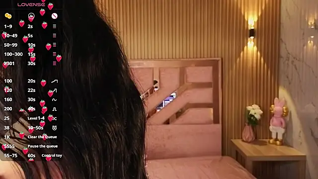 m eris s online show from 03-14-26, 01:16