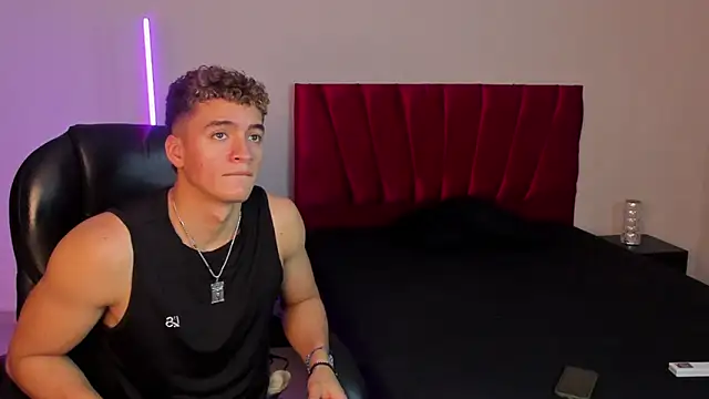 paull george online show from 11-11-25, 02:28