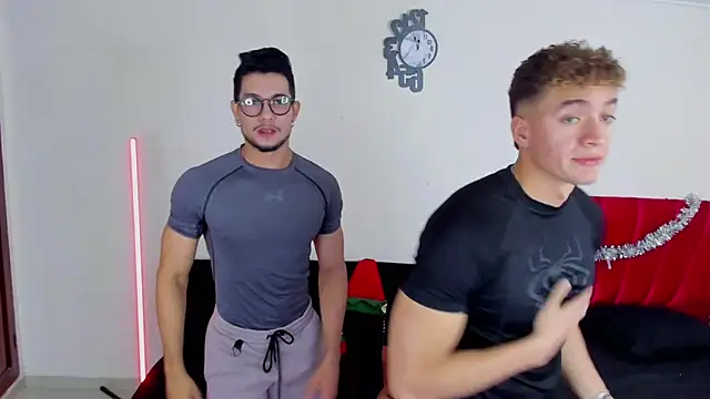 paull george online show from 11-15-25, 03:52