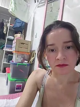  anita rojas online show from 04-25-26, 02:58