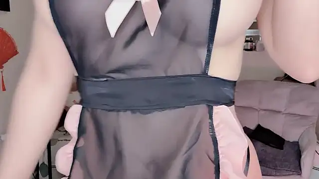 MaiLiiil online show from 10-07-25, 04:20