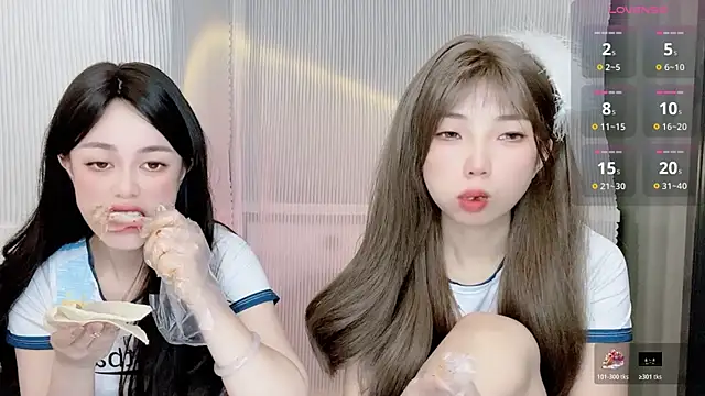 Janisa  PZ online show from 11-04-25, 10:58