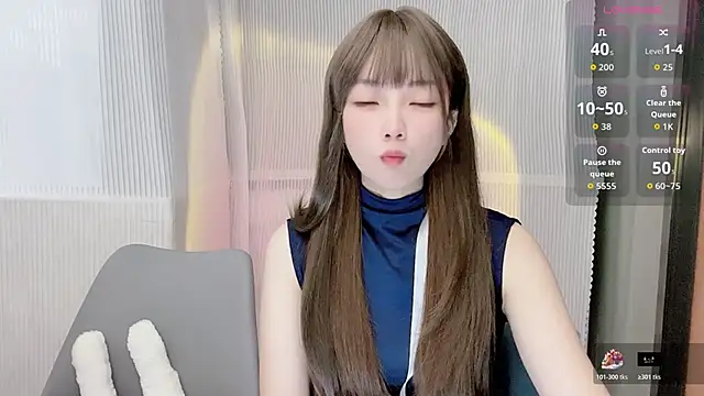 Janisa  PZ online show from 11-22-25, 09:08