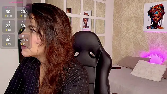Snapshot of SecretObsession_Eup chatting on 10-22-25, 03:29 SecretObsession Eup online show from 10-22-25, 03:29