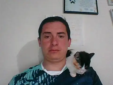 mickseb89 online show from 10-08-25, 10:40