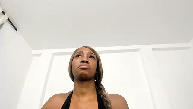Ebony danik online show from 10-18-25, 02:47