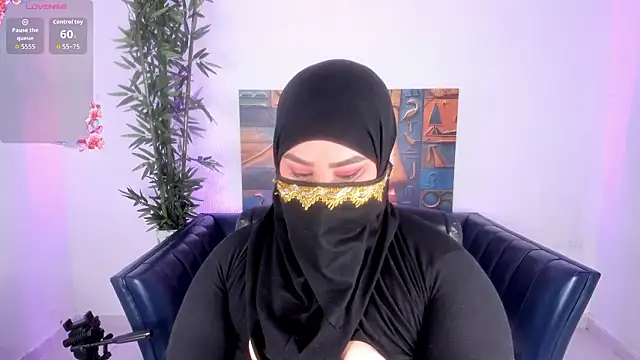 samanee konn online show from 02-12-26, 07:09