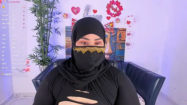samanee konn online show from 05-12-26, 07:44