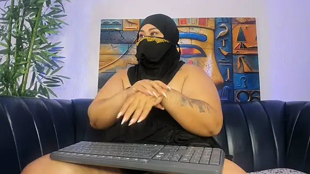 samanee konn online show from 06-26-26, 10:19