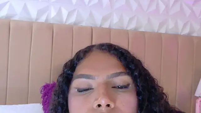 bunny nicolle online show from 07-07-26, 07:18