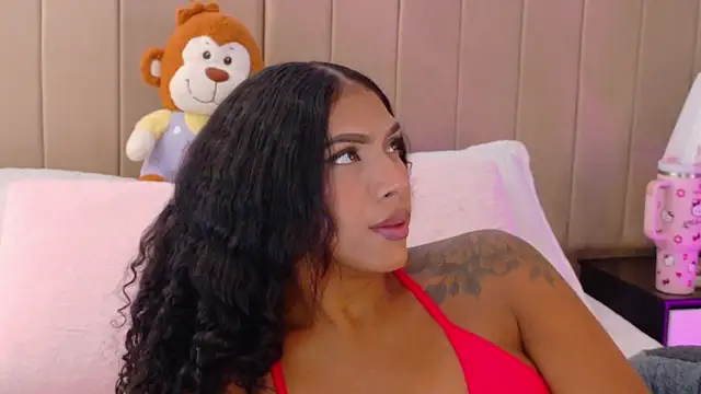 bunny nicolle online show from 07-27-26, 04:36