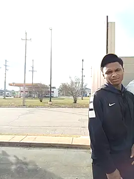 Dropdingo online show from 11-23-25, 02:50