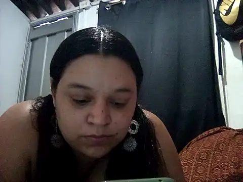 Naomi Ston online show from 09-26-25, 01:15