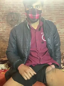 uniquesexyboy5689 online show from 01-12-26, 09:25