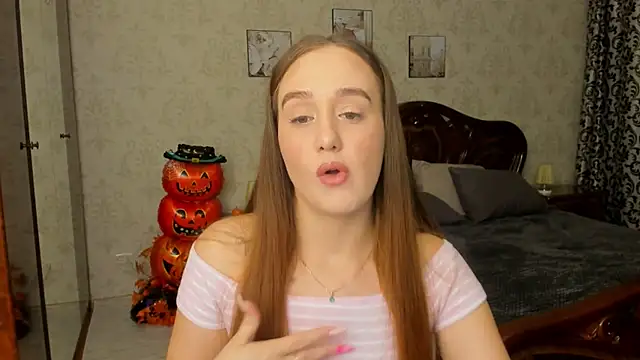 SabrinaCandi online show from 11-06-25, 03:29