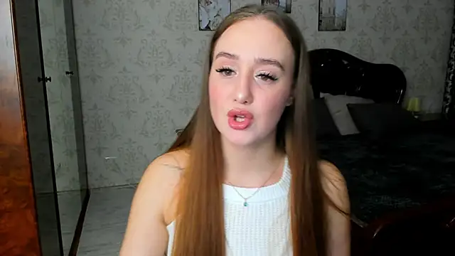 SabrinaCandi online show from 11-13-25, 03:38