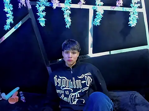 Bruno Cruzz online show from 09-11-25, 02:00