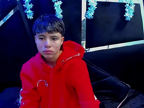 Bruno Cruzz online show from 09-15-25, 06:13