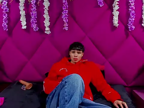 Bruno Cruzz online show from 09-27-25, 02:27