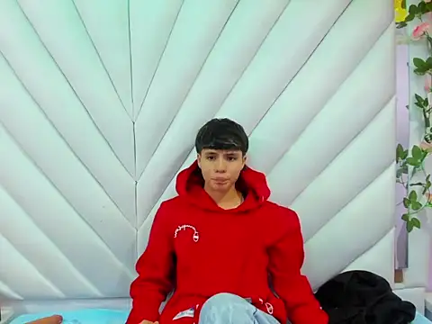 Bruno Cruzz online show from 10-02-25, 02:18