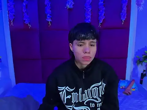 Bruno Cruzz online show from 10-03-25, 02:52