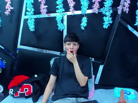 Bruno Cruzz online show from 12-14-25, 02:28