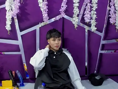 Bruno Cruzz online show from 02-03-26, 07:24