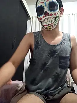 CATLUCAS online show from 10-28-25, 02:37