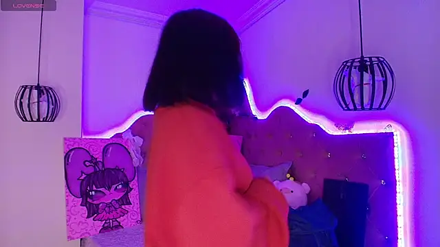 sophiievv online show from 10-19-25, 07:58