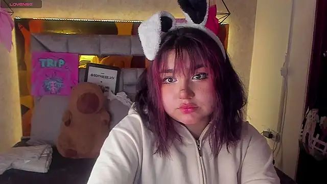 sophiievv online show from 11-24-25, 07:02