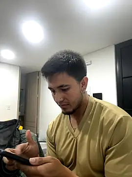 JeanLust online show from 10-15-25, 01:50