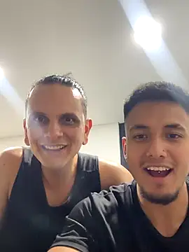 JeanLust online show from 10-29-25, 01:19