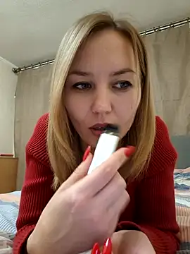 VeroLoverx online show from 10-14-25, 03:13