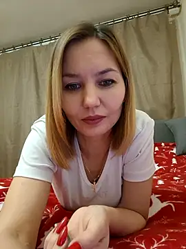 VeroLoverx online show from 01-10-26, 02:30