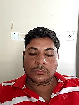 Ajmersingh335512 online show from 10-11-25, 06:45