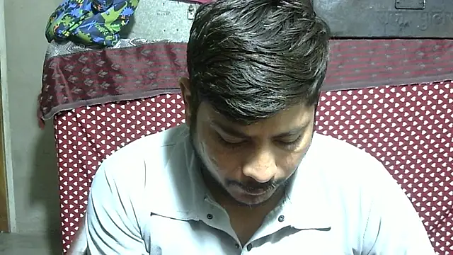 Ajmersingh335512 online show from 06-02-26, 10:28