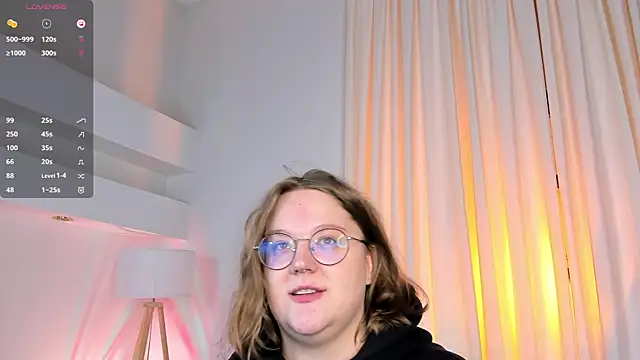 Alissa S online show from 11-16-25, 12:44