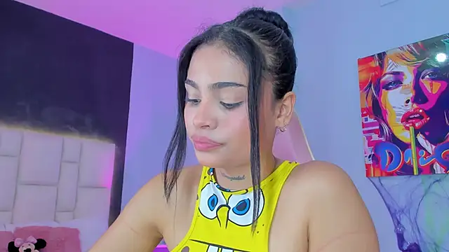 SammyRose  online show from 10-27-25, 07:51