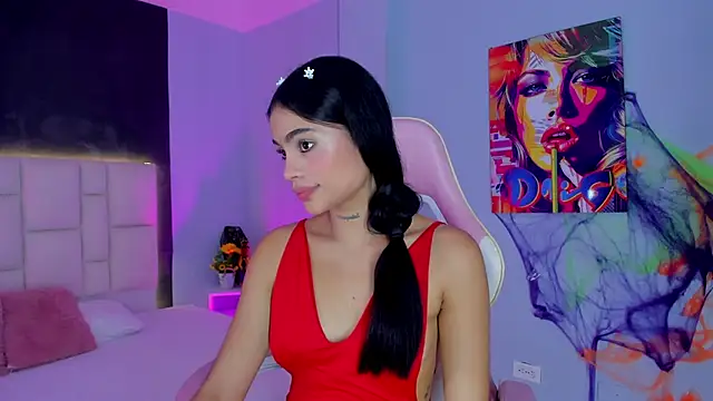 SammyRose  online show from 11-03-25, 07:48