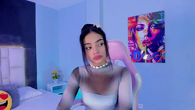 SammyRose  online show from 11-11-25, 09:37