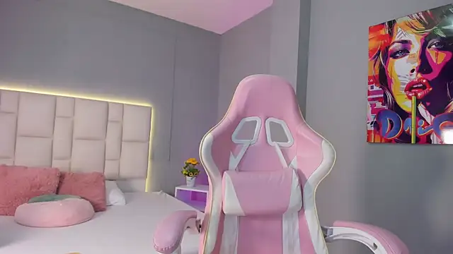 SammyRose  online show from 01-16-26, 07:40