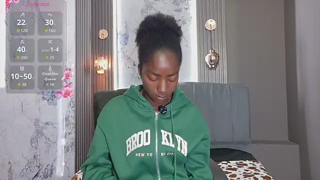 katia green1 online show from 02-09-26, 12:31