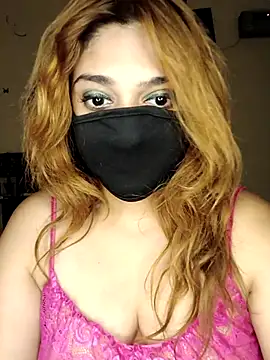 Snapshot of Queen-kohinoor chatting on 10-23-25, 11:03 Queen-kohinoor online show from 10-23-25, 11:03